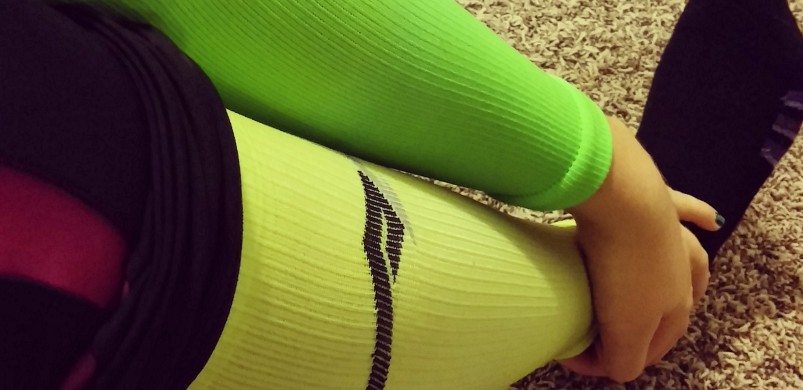 Product Review: PRO Compression
