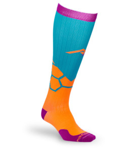 Pro Compression marathon socks