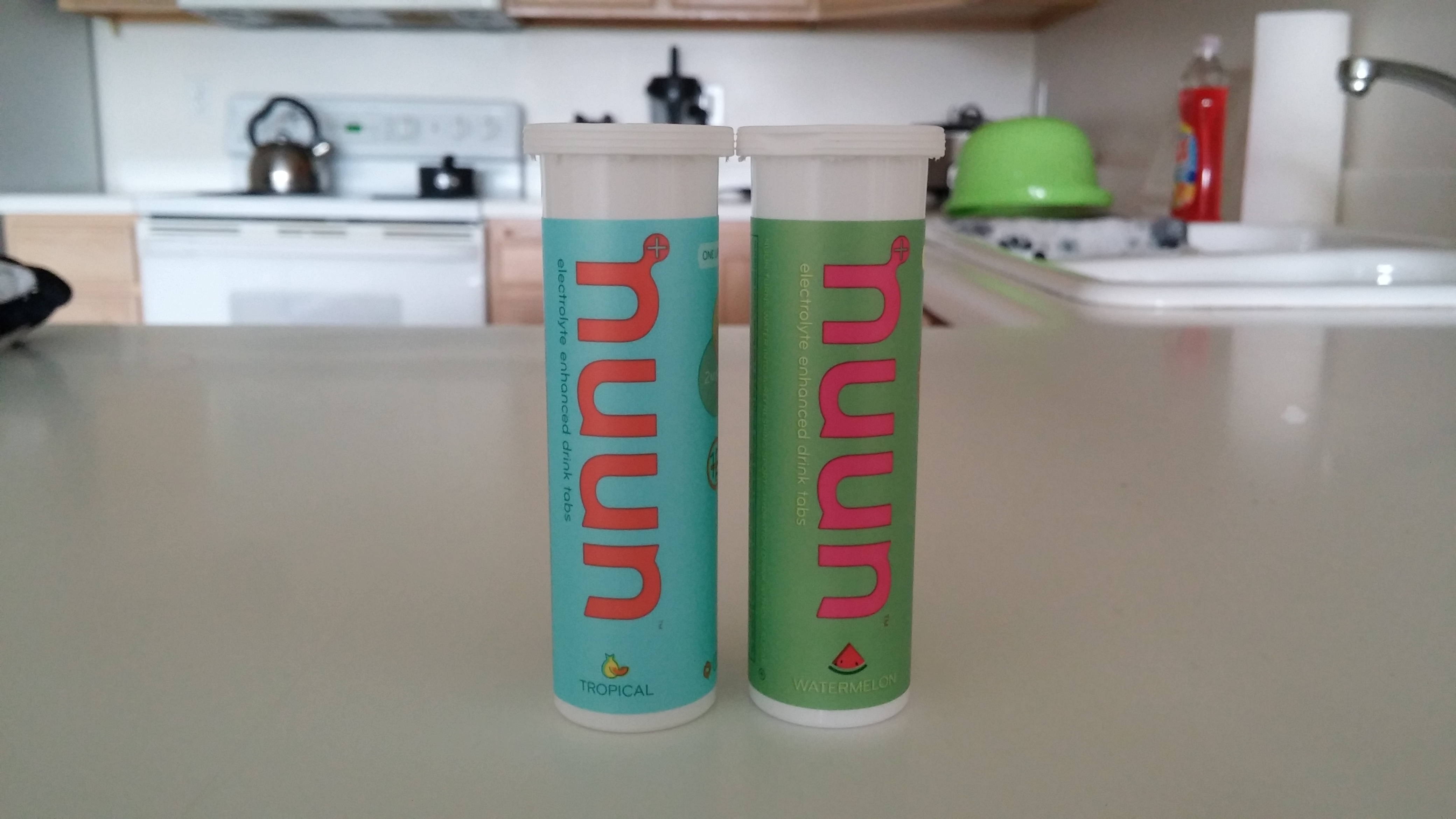 nuun hydration tablets