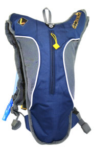 gooseberry hydration backpack for runners