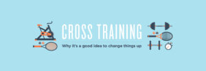 cross training infographic