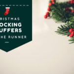stocking stuffer ideas for runners
